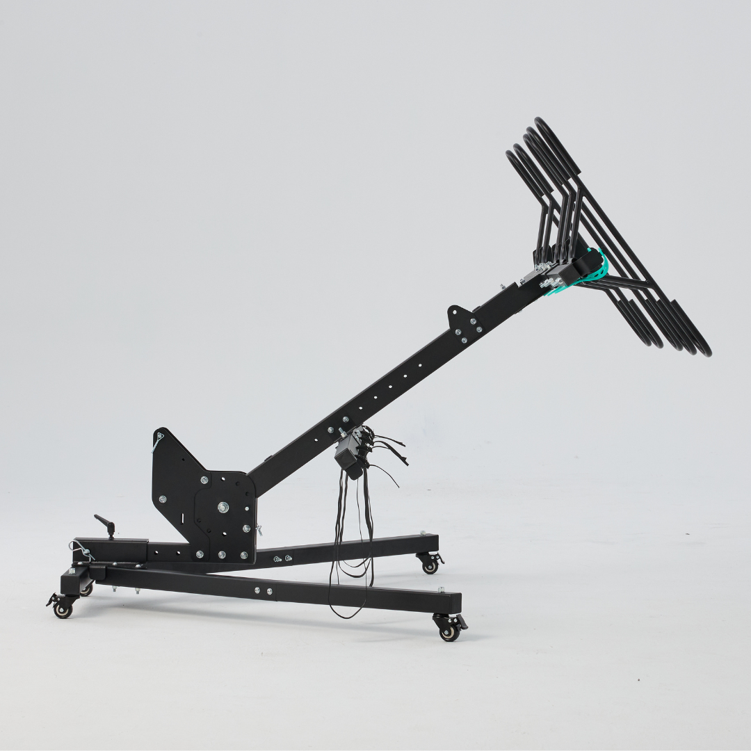 Shed Stand