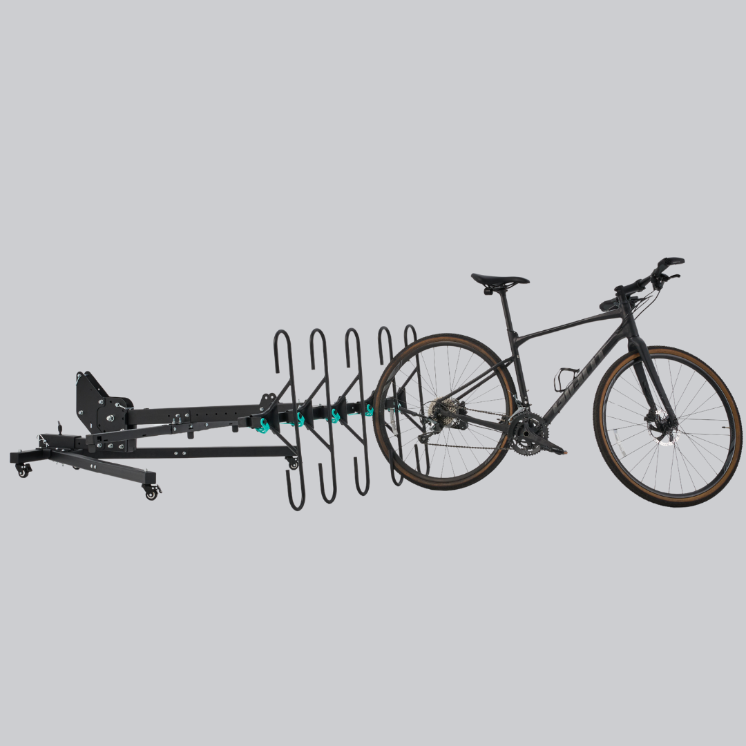 Shed Stand