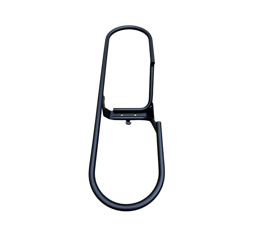 Fat Bike Wheel Holder