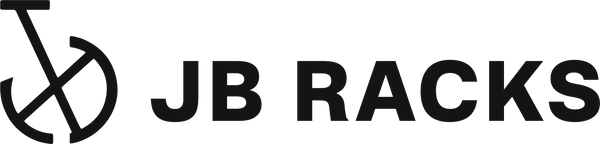 JB Racks AU logo
