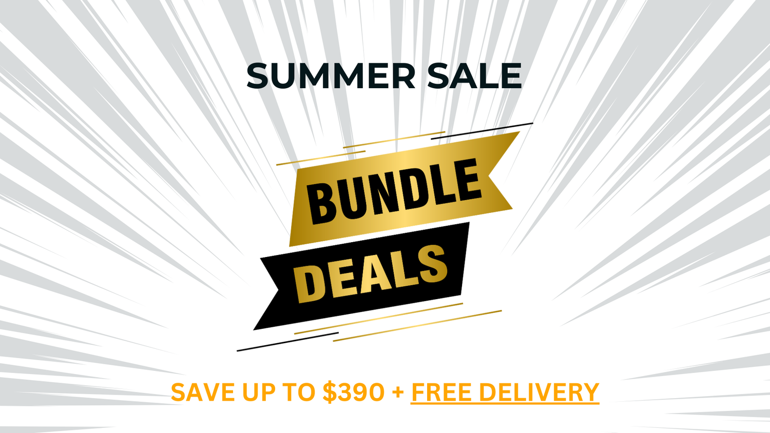 Bundles