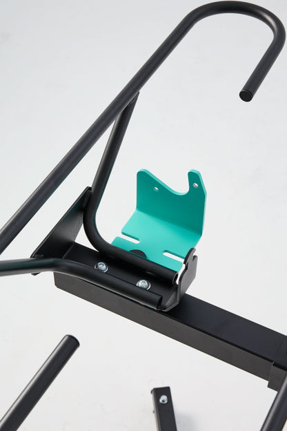 16 - 20 Inch Wheel Bracket