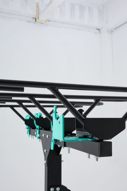 16 - 20 Inch Wheel Bracket