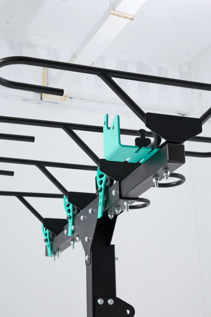 16 - 20 Inch Wheel Bracket