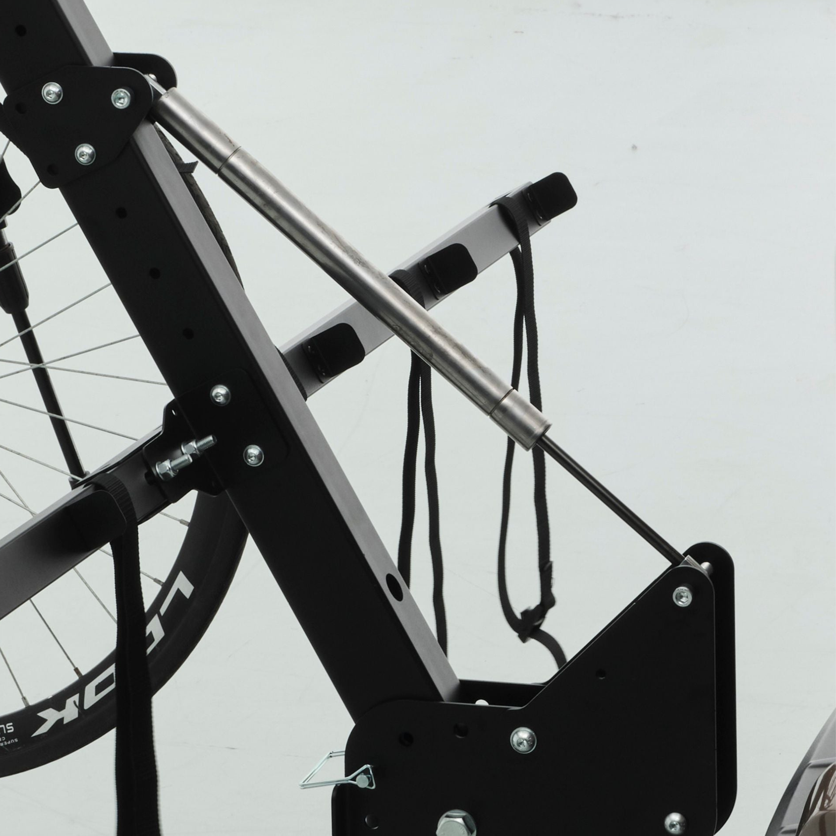 Slow Fold Strut – JB Racks | Australia