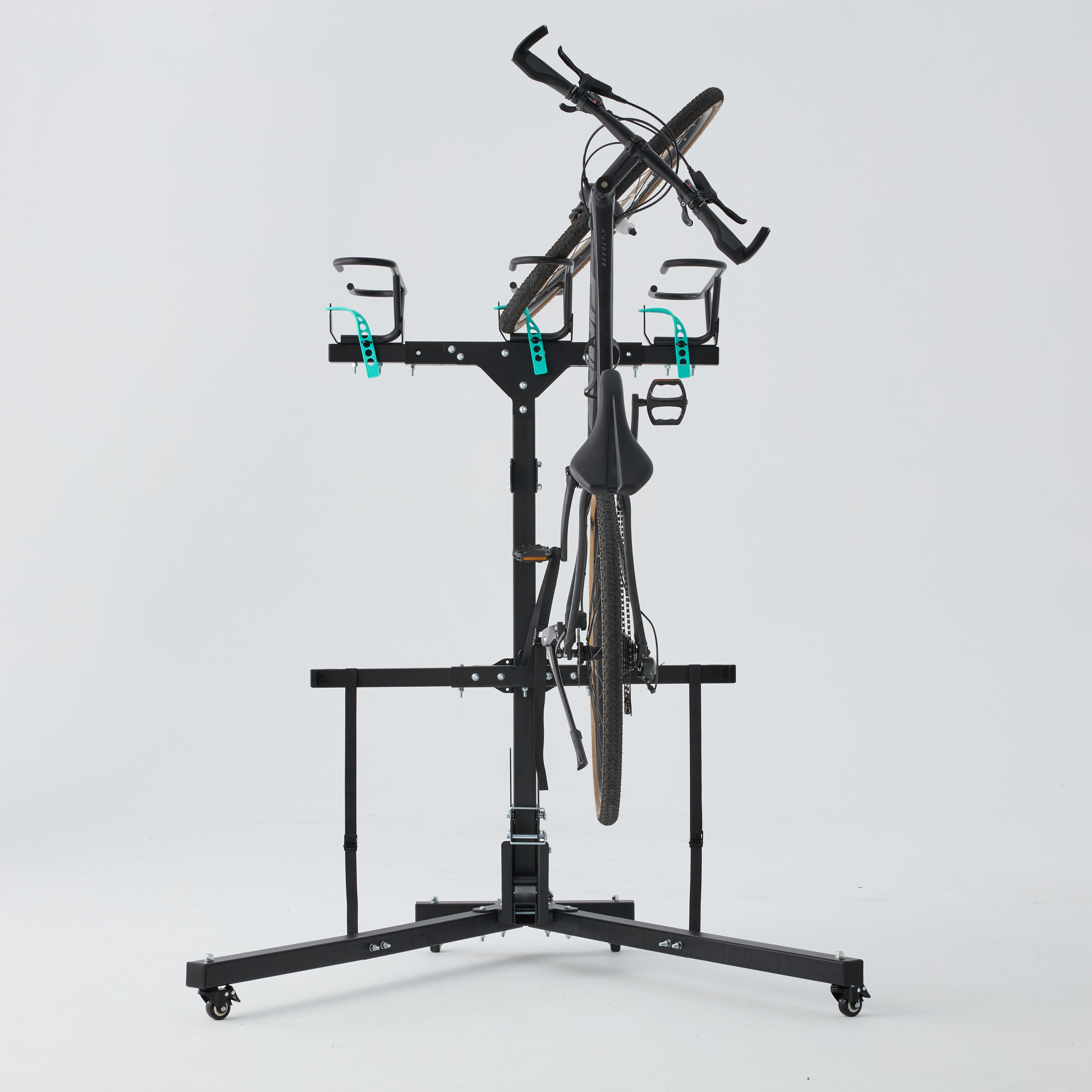 Tacx cycle motion stand online