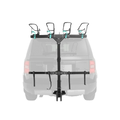4 Vertical Bike Rack