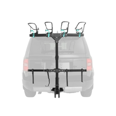 4 Vertical Bike Rack