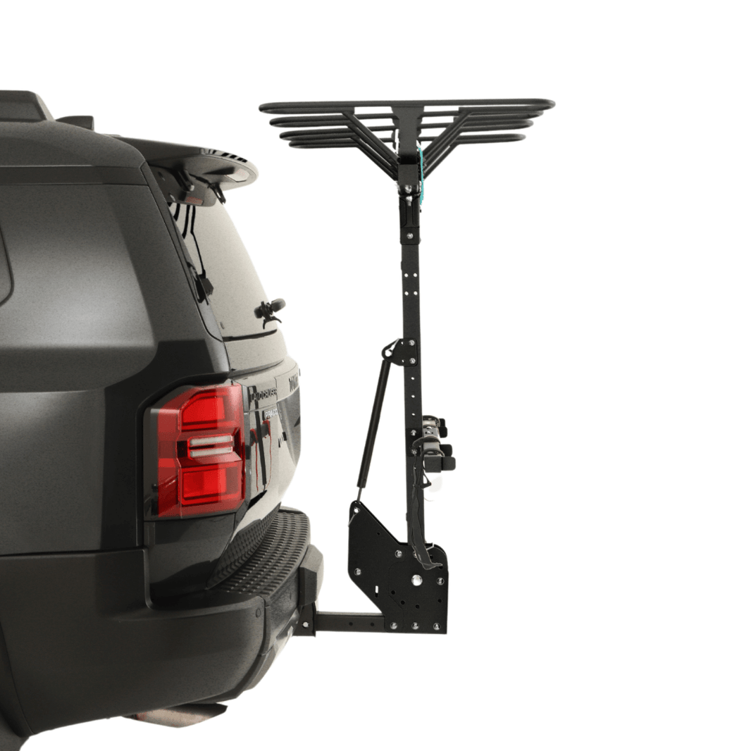 Vertical Bike Racks – JB Racks | Australia