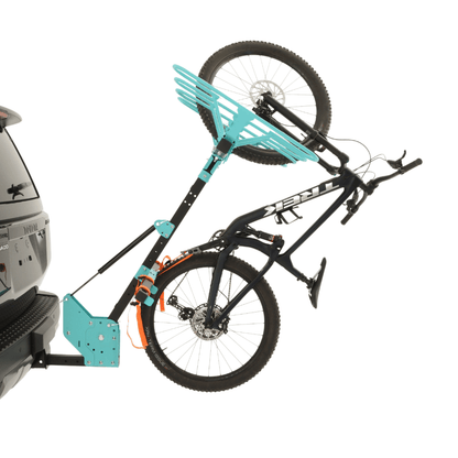 4 Bike Rack Velo
