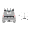 4 Bike Rack and Stand Bundle