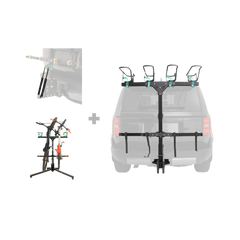 4 Easy Ride & Store Bundle