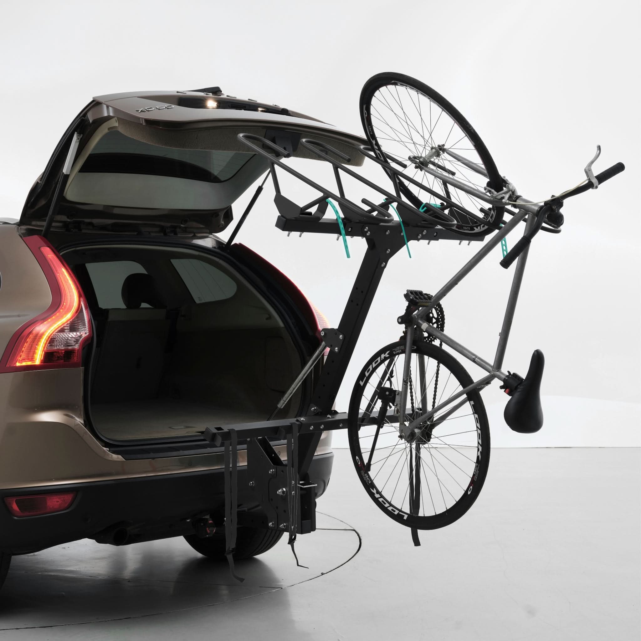 Joe Rack Bike Rack JB Racks | Affordable, Durable Vertical Bike Storage Solutions – JB ...