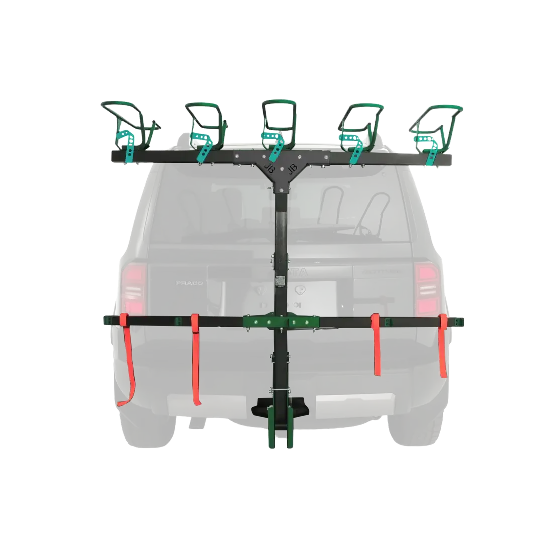 Jb Racks Bike Rack Build 5 Vertical Bike Rack – JB Racks | AU