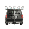 5 Vertical Bike Rack & Stand Bundle