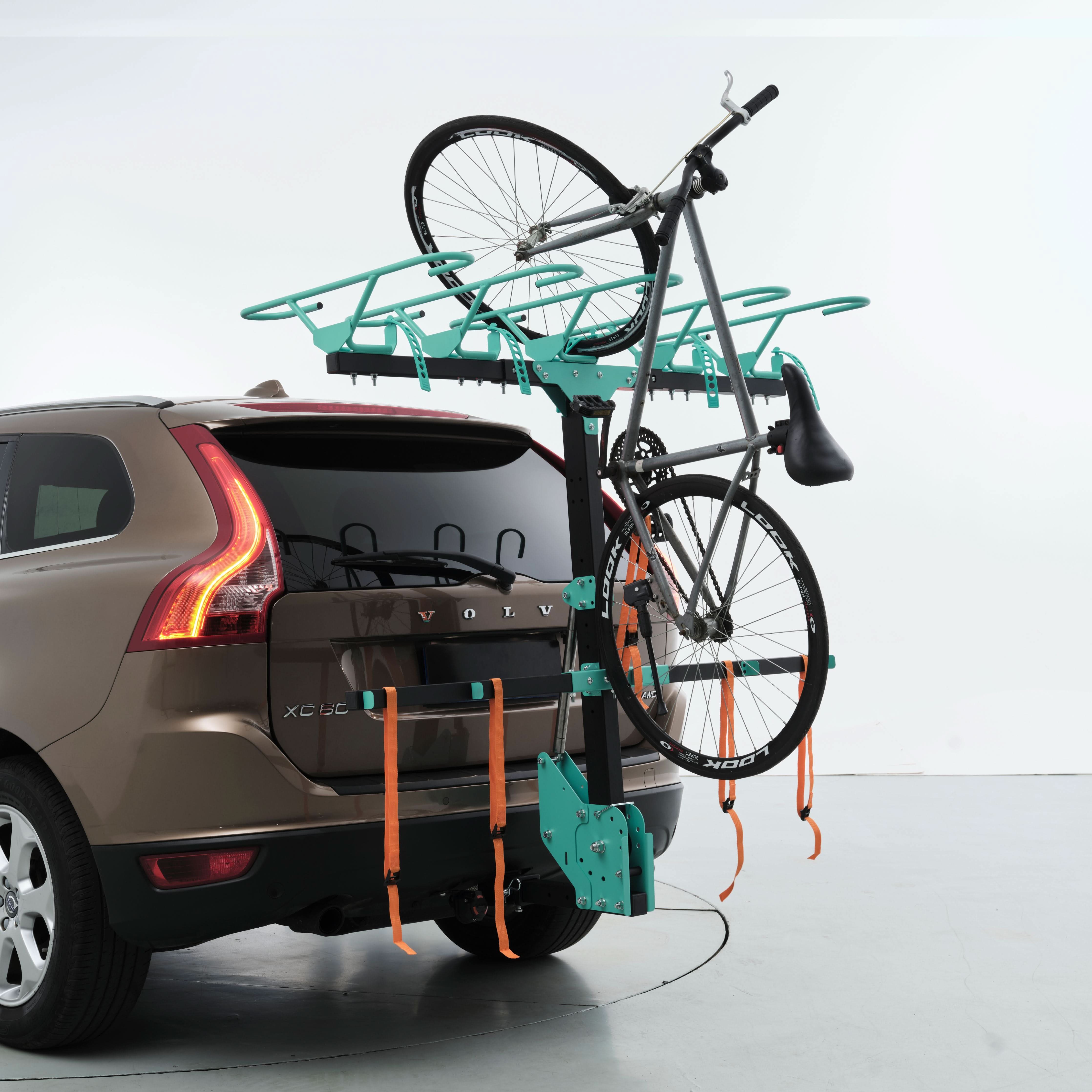 Joe Rack Bike Rack JB Racks | Affordable, Durable Vertical Bike Storage Solutions – JB ...