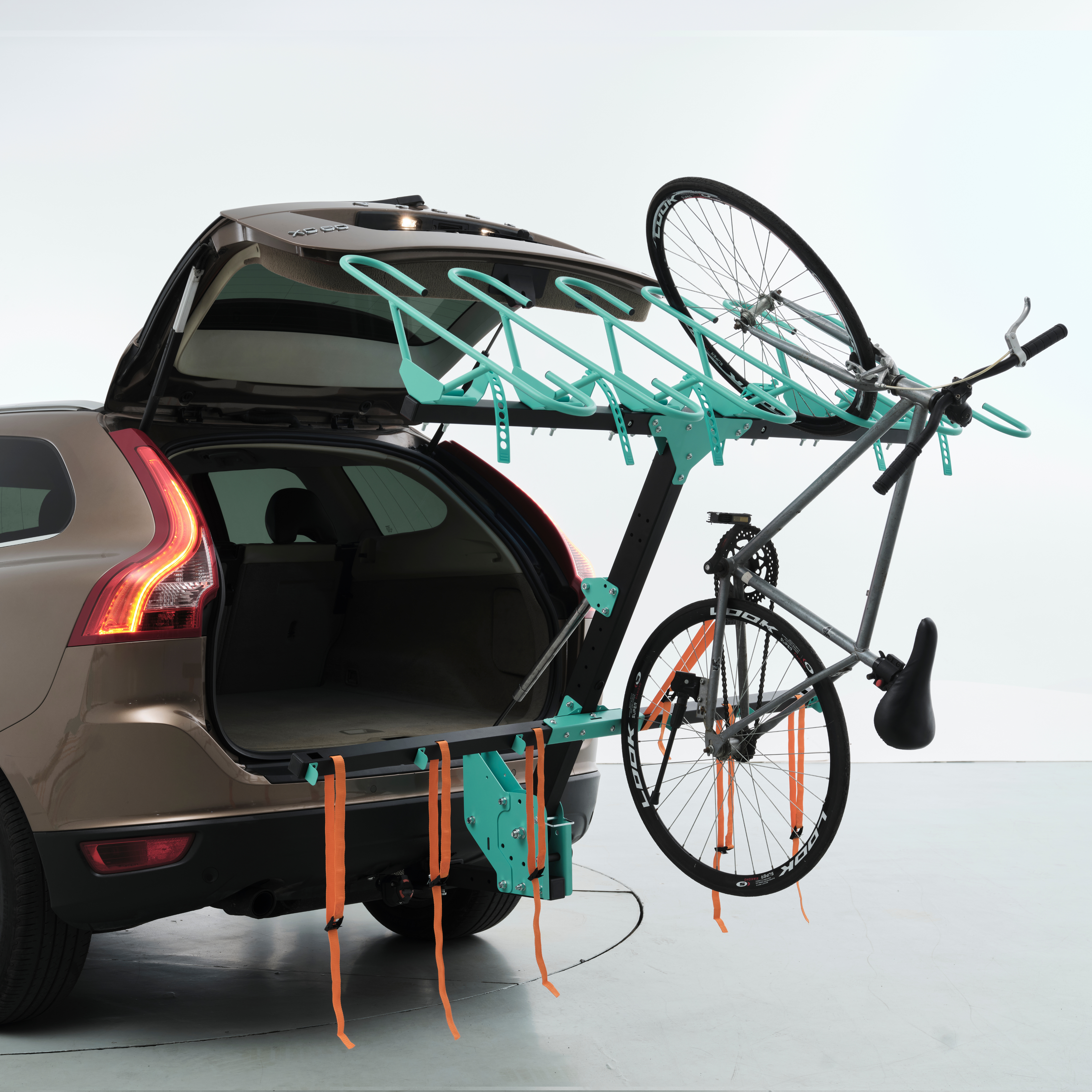 6 bike car rack online