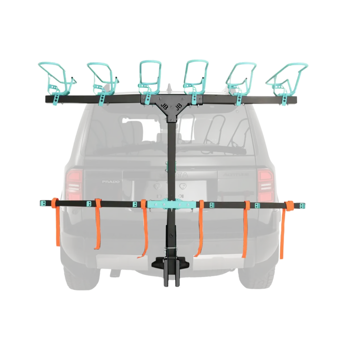 Jb Racks Bike Rack Build 6 Vertical Bike Rack – JB Racks | AU