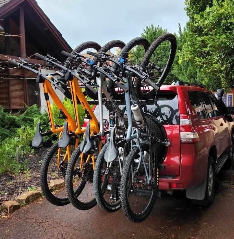 Jb Racks Bike Rack Build JB Racks - Premium Bike Storage Solutions | Designed for Adventure