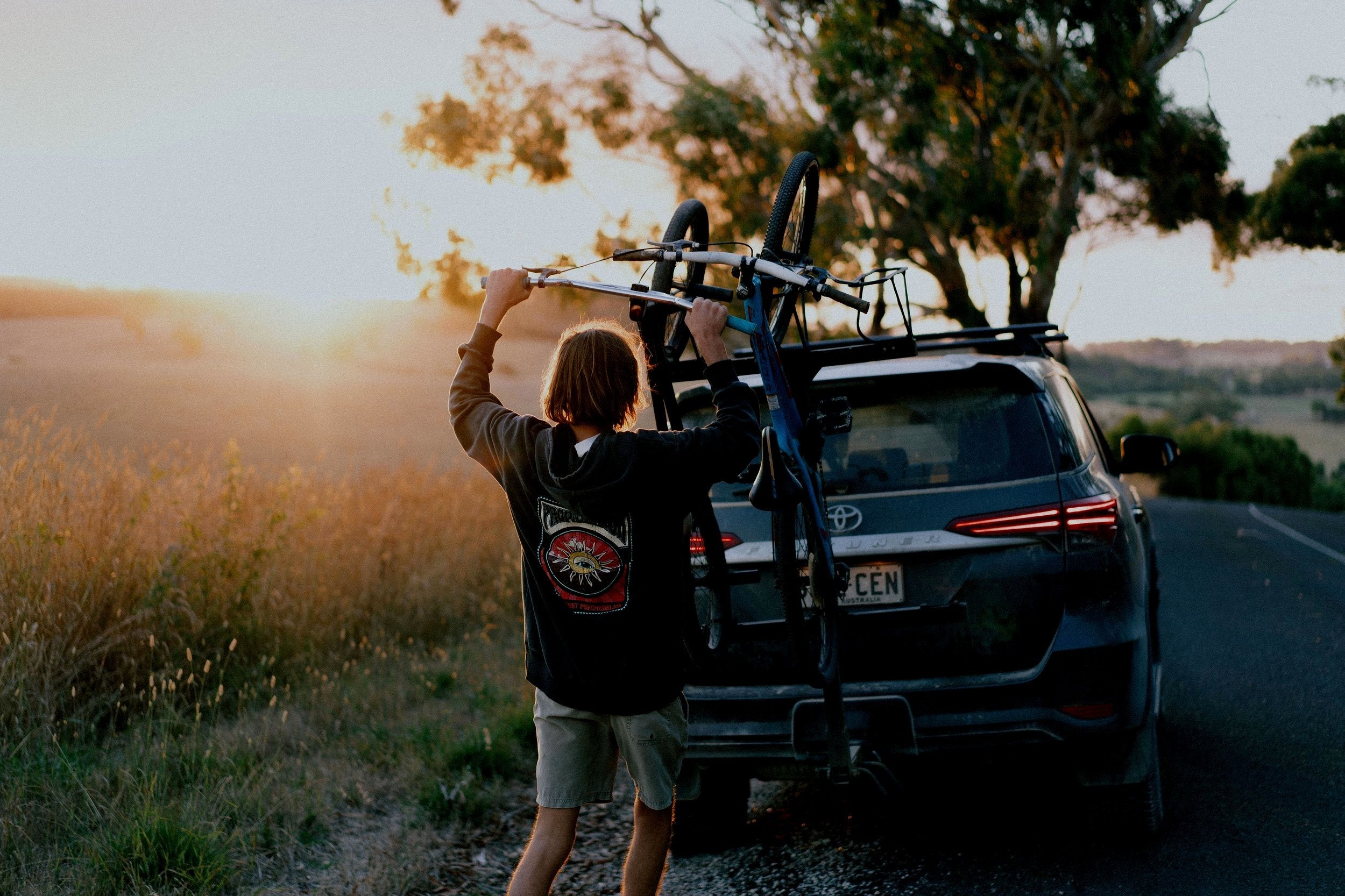 Jb Racks Bike Rack Build JB Racks - Premium Bike Storage Solutions | Designed for Adventure