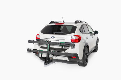 2-Bike E-bike Rack