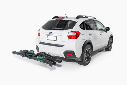 2-Bike E-bike Rack
