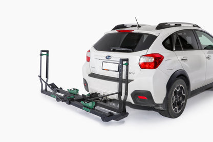2-Bike E-bike Rack