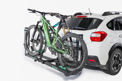 2-Bike E-bike Rack