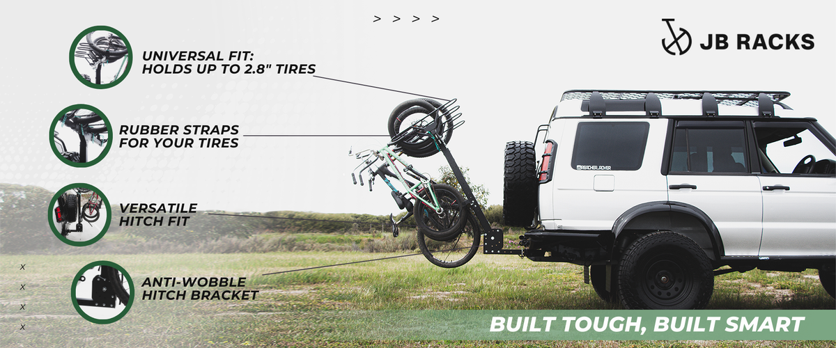 JB Racks | Affordable, Durable Vertical Bike Storage Solutions – JB ...
