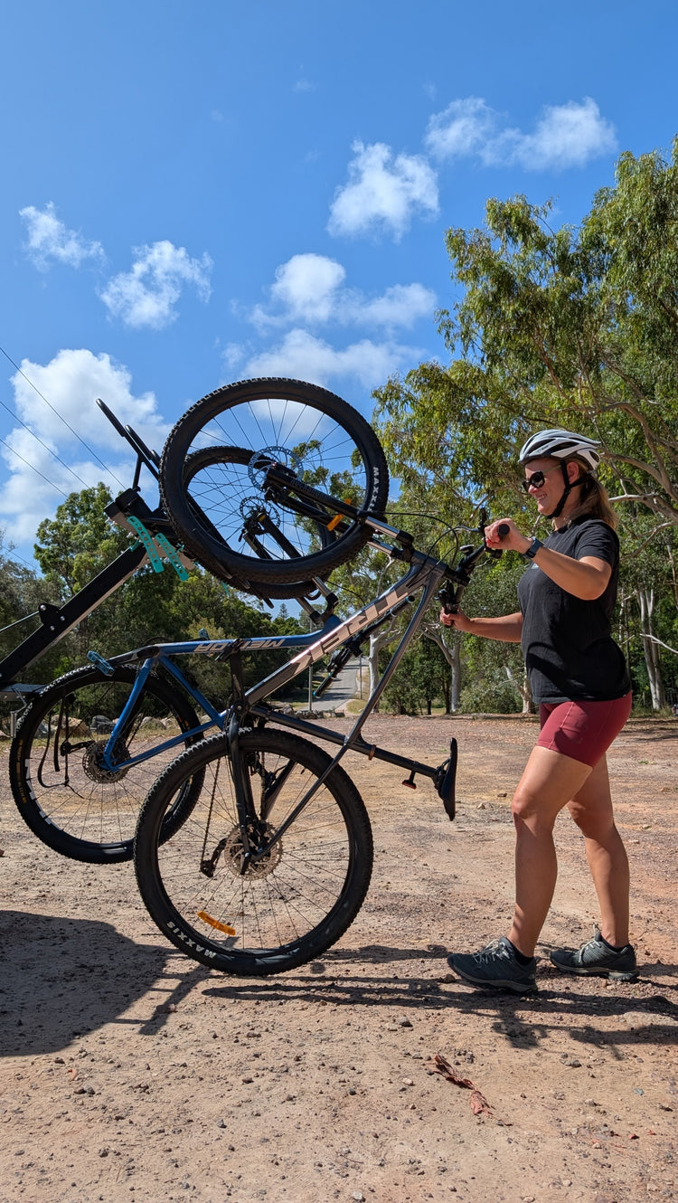 Bike Rack - Built Tough, Made Simple – JB Racks | AU