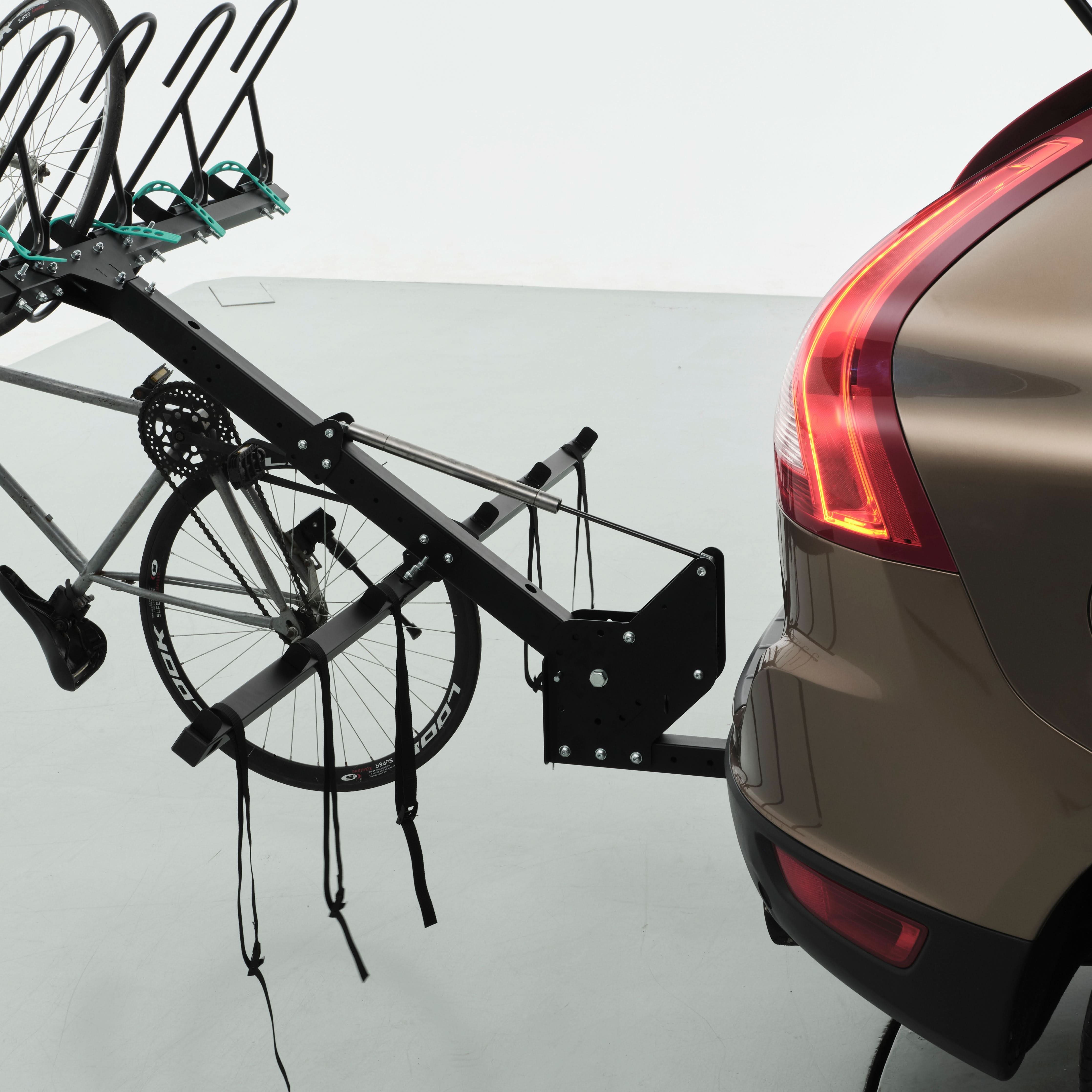 Slow Fold Strut – JB Racks | Australia