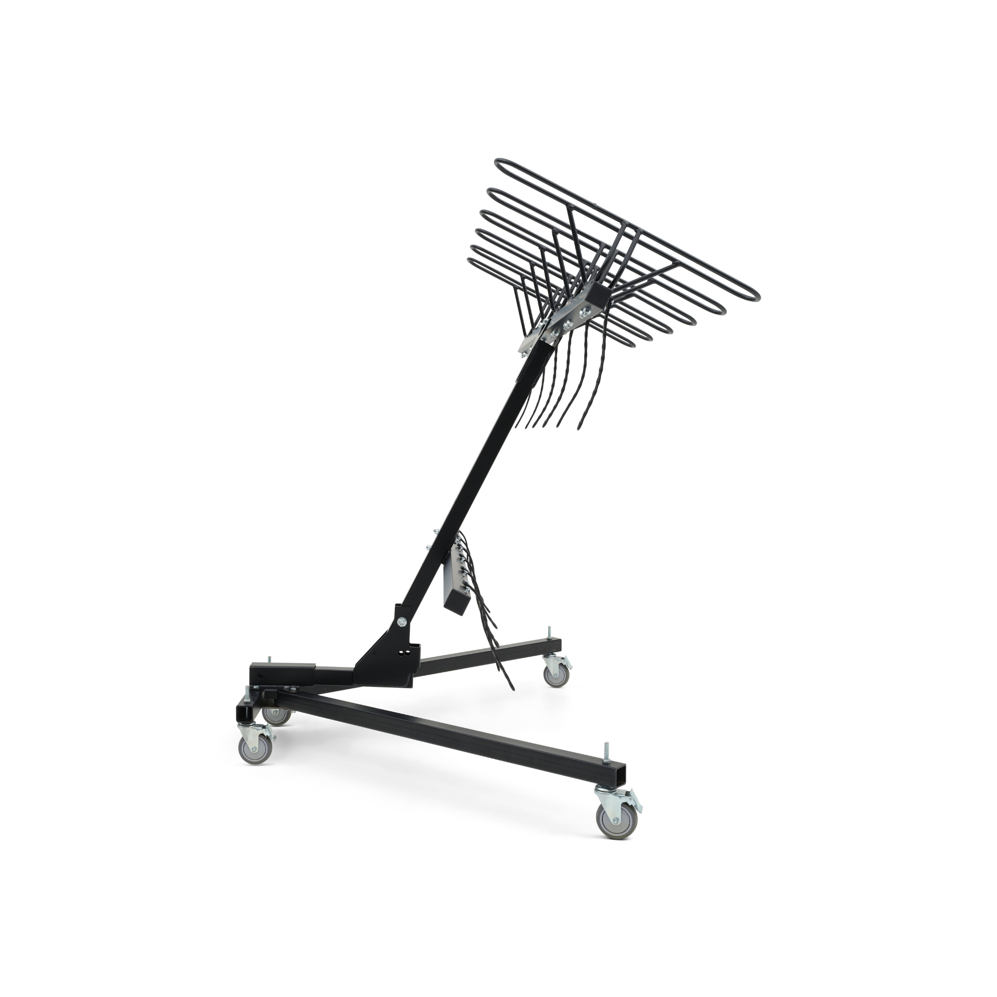 JB Racks - Premium Bike Storage Solutions | Designed for Adventure