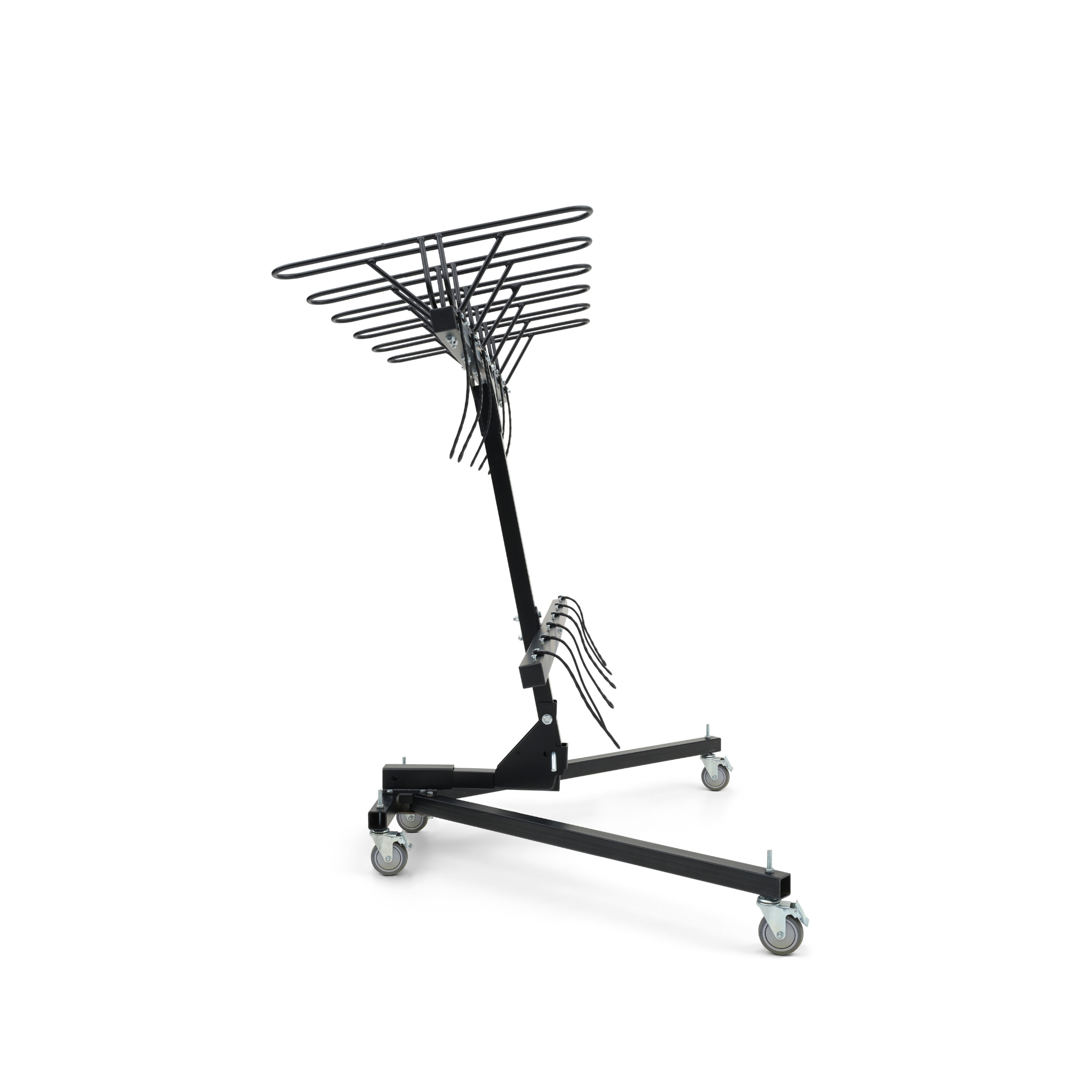 JB Racks - Premium Bike Storage Solutions | Designed for Adventure
