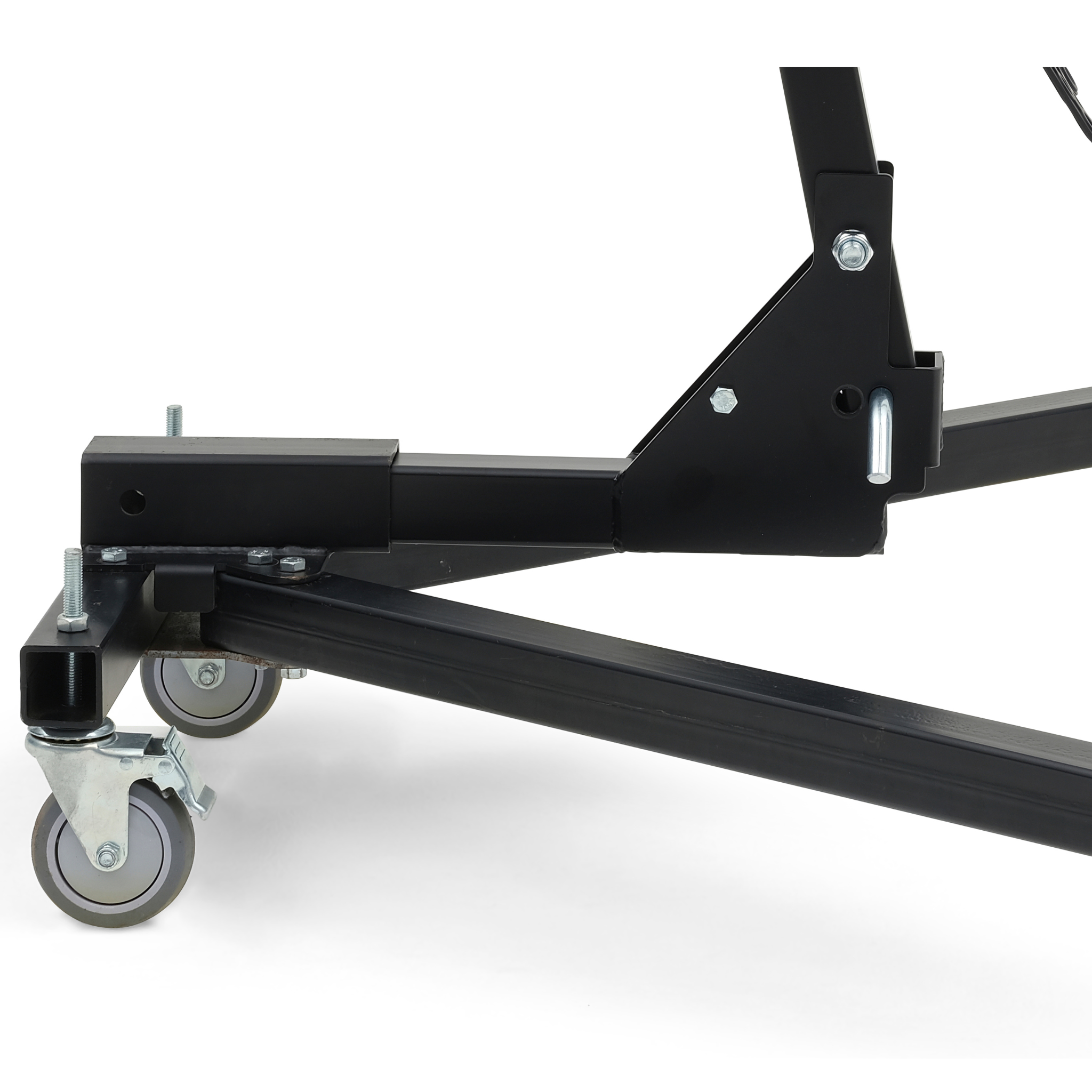 JB Racks - Premium Bike Storage Solutions | Designed for Adventure