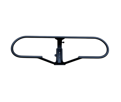 Fat Bike Wheel Holder