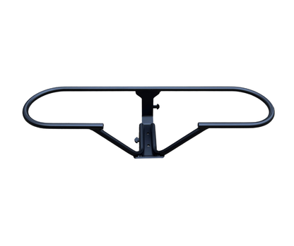 Fat Bike Wheel Holder