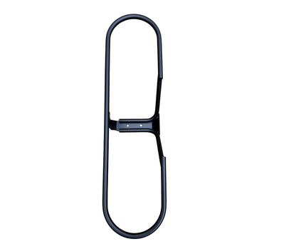 Fat Bike Wheel Holder