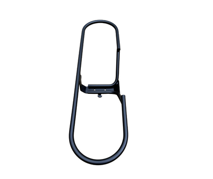 Fat Bike Wheel Holder