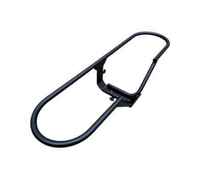 Fat Bike Wheel Holder