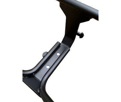 Fat Bike Wheel Holder