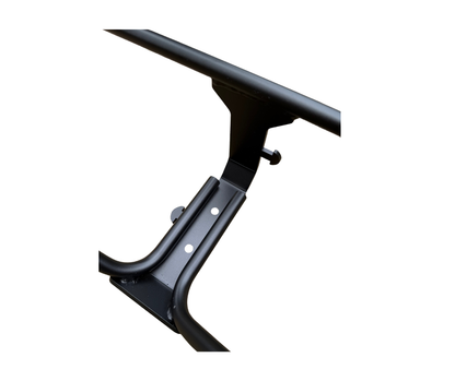 Fat Bike Wheel Holder