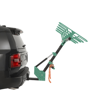 5 Vertical Bike Rack & Stand Bundle