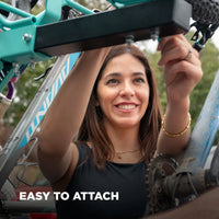 Easy to Attach