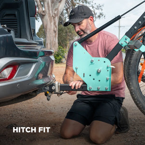 Hitch Fit