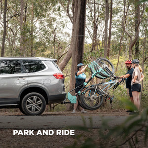Park and Ride