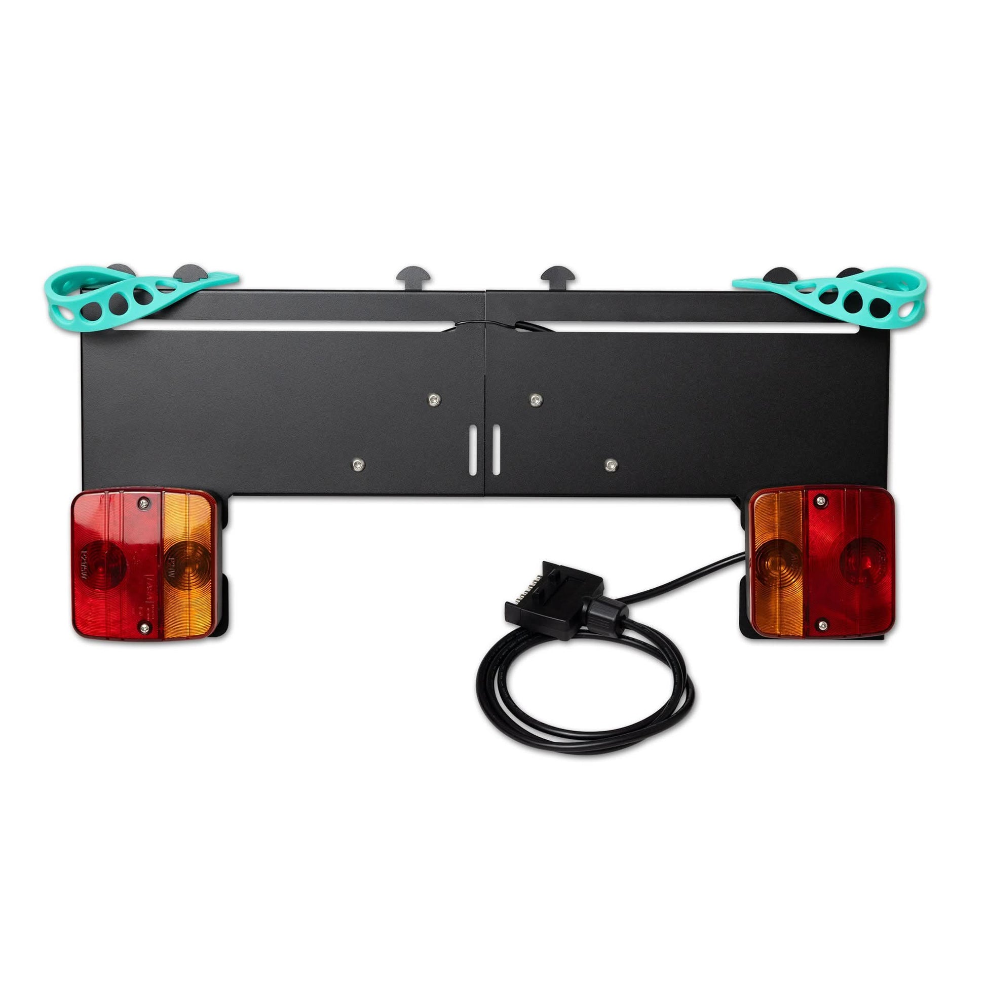 Number Plate Holder