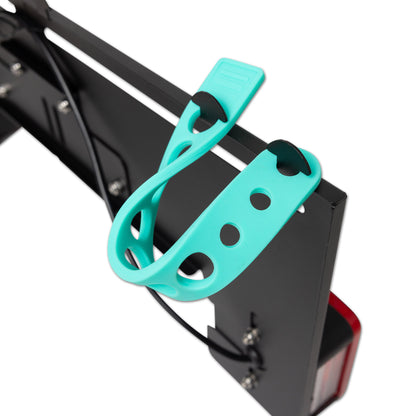 Number Plate Holder