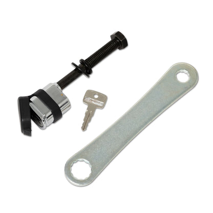 JB Racks Swing ARM