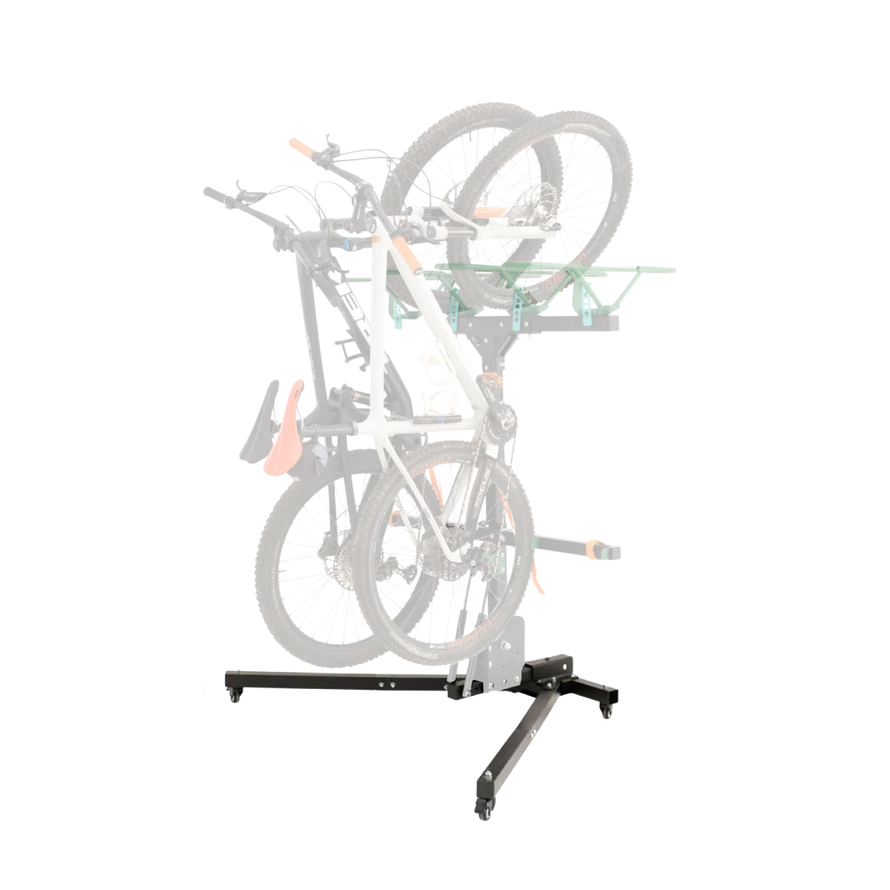 Cycs Rack Stand Shed Stand – JB Racks | AU