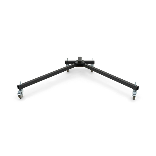 Shed Stand